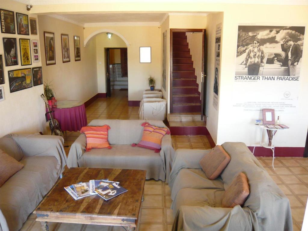 Hotel Casa Blues Arcos de la Frontera Esterno foto