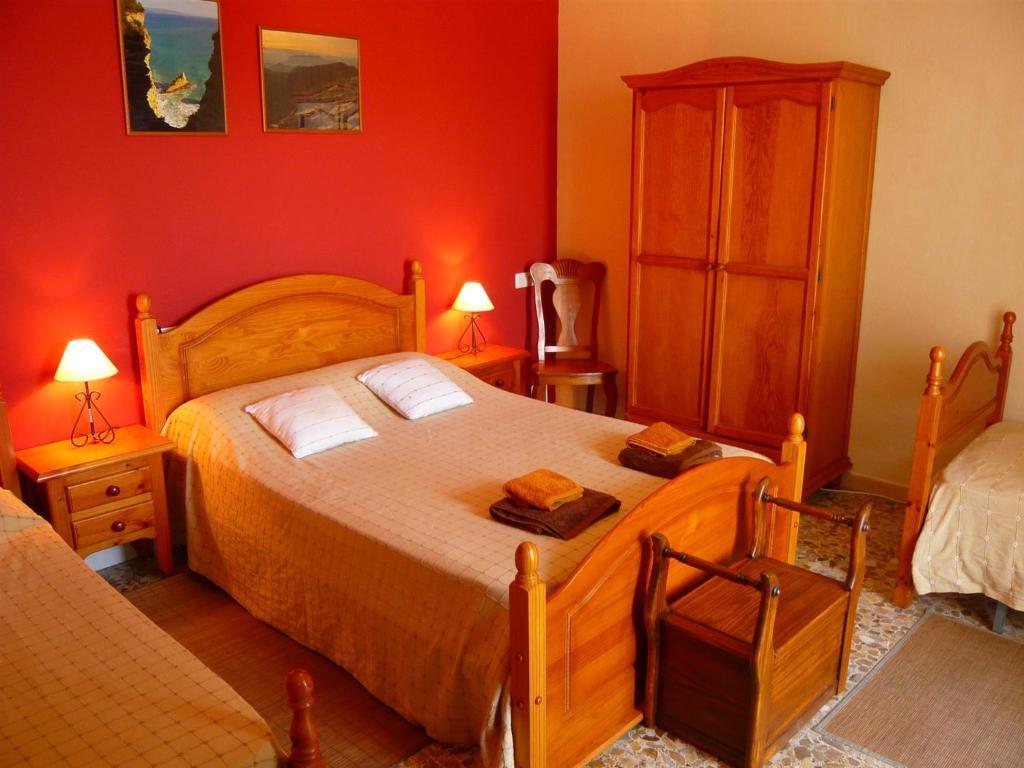 Hotel Casa Blues Arcos de la Frontera Esterno foto