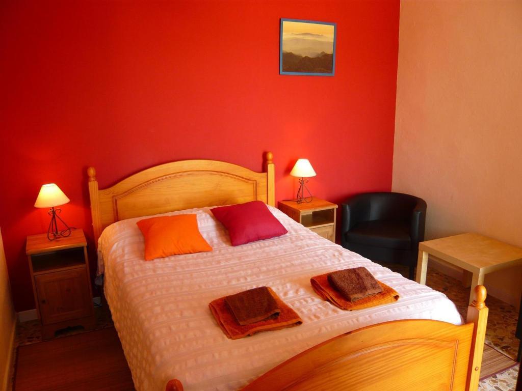 Hotel Casa Blues Arcos de la Frontera Camera foto