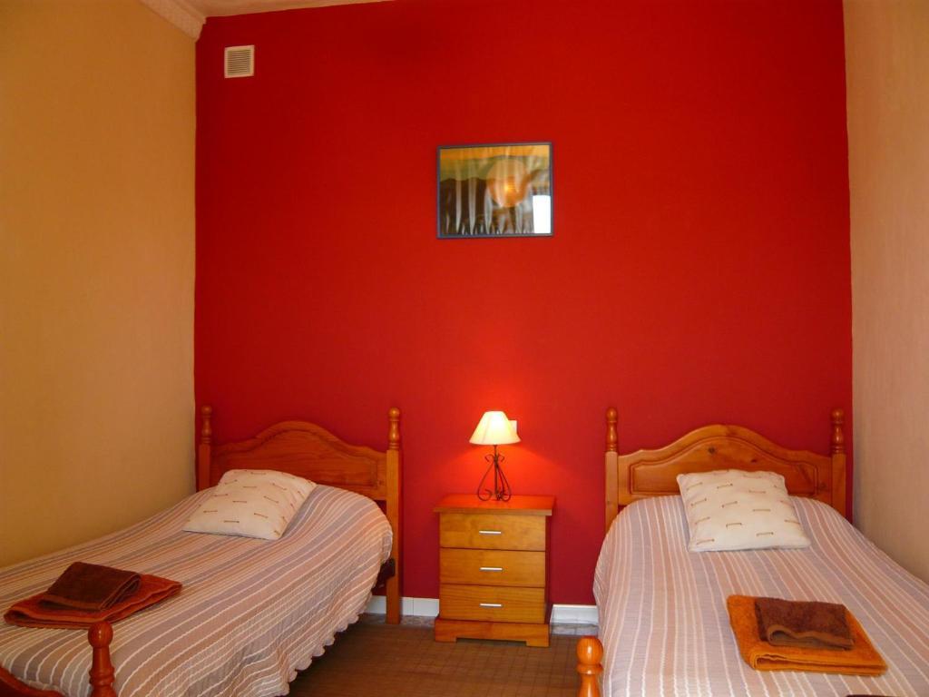 Hotel Casa Blues Arcos de la Frontera Camera foto